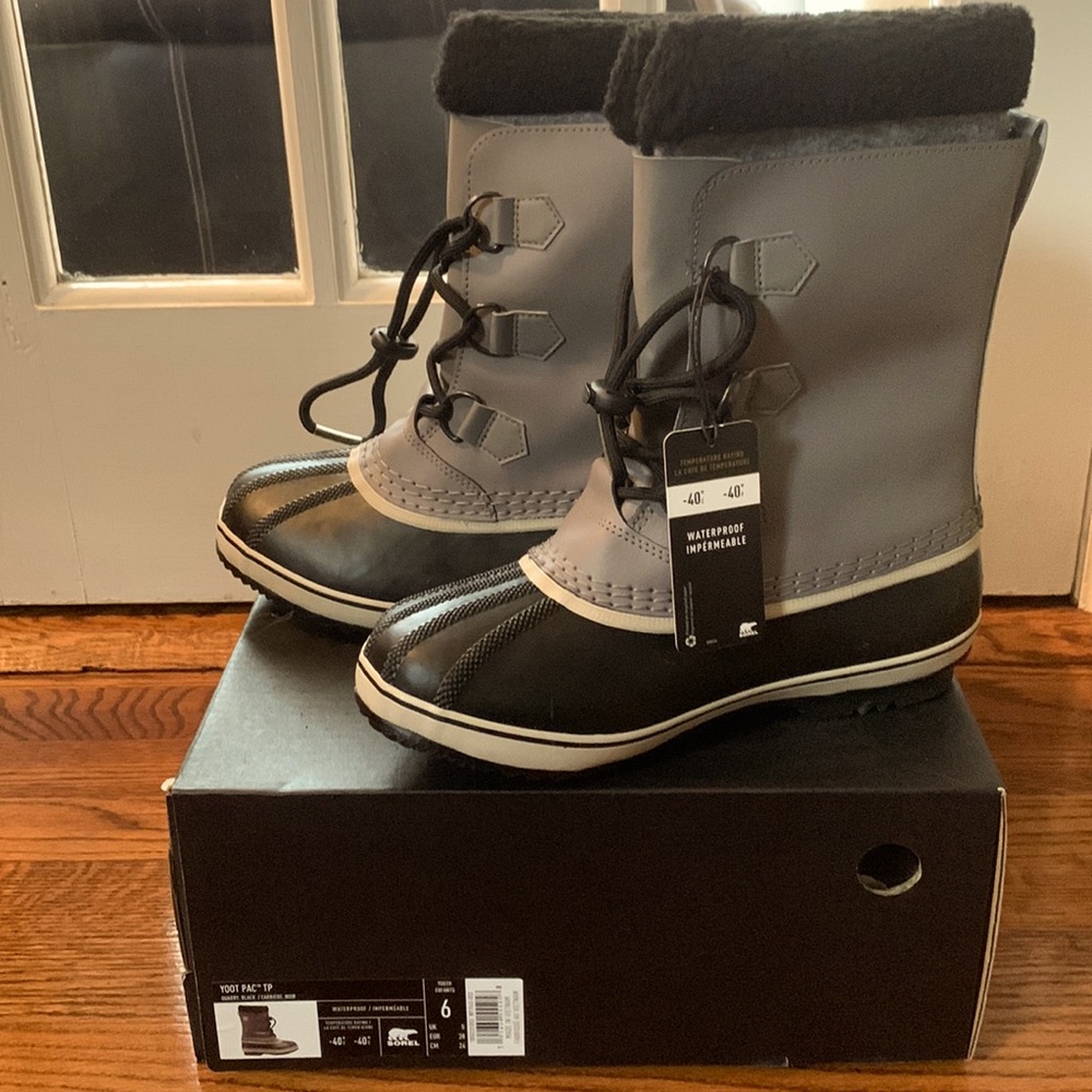 Sorel Yoot PAC TP